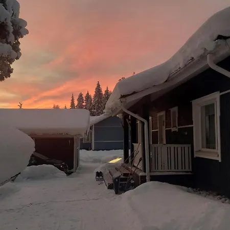 Northern Lights Haven *